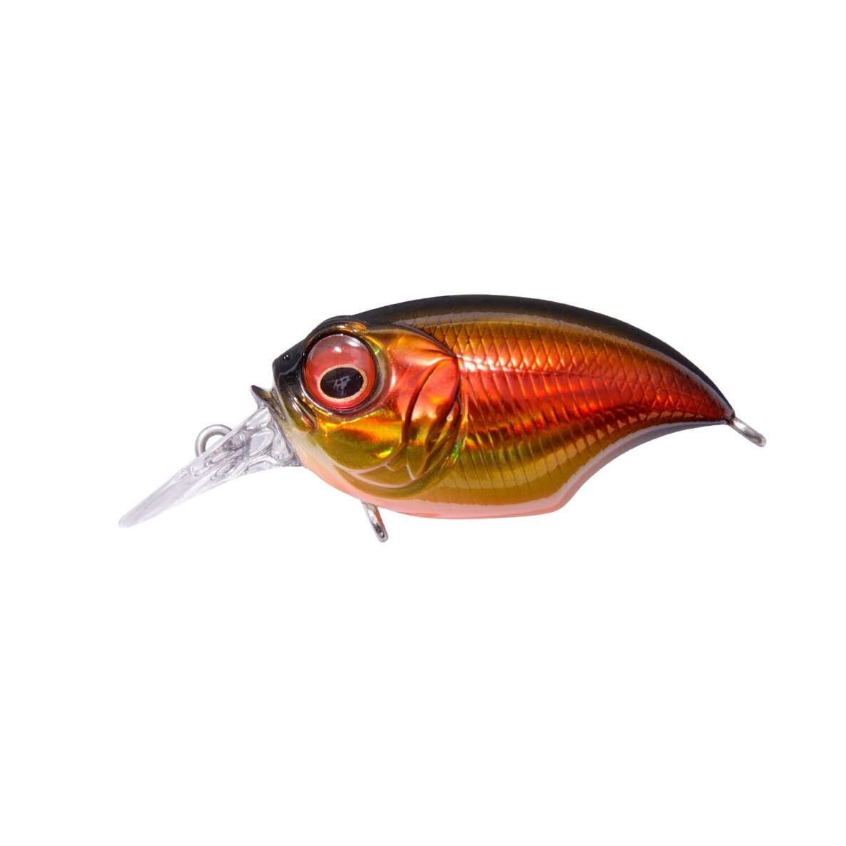 Megabass Vobleris Megabass SR-X GRIFFON Produkts