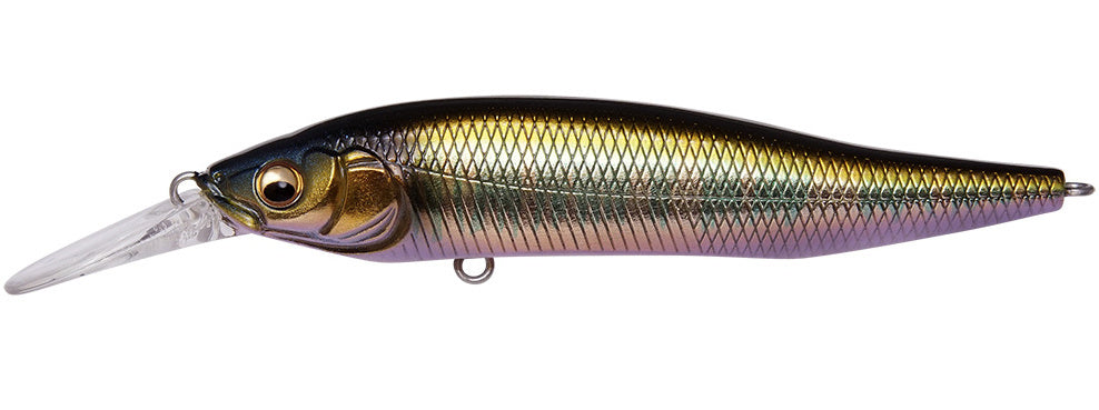 Wobbler MEGABASS X-NANAHAN+1