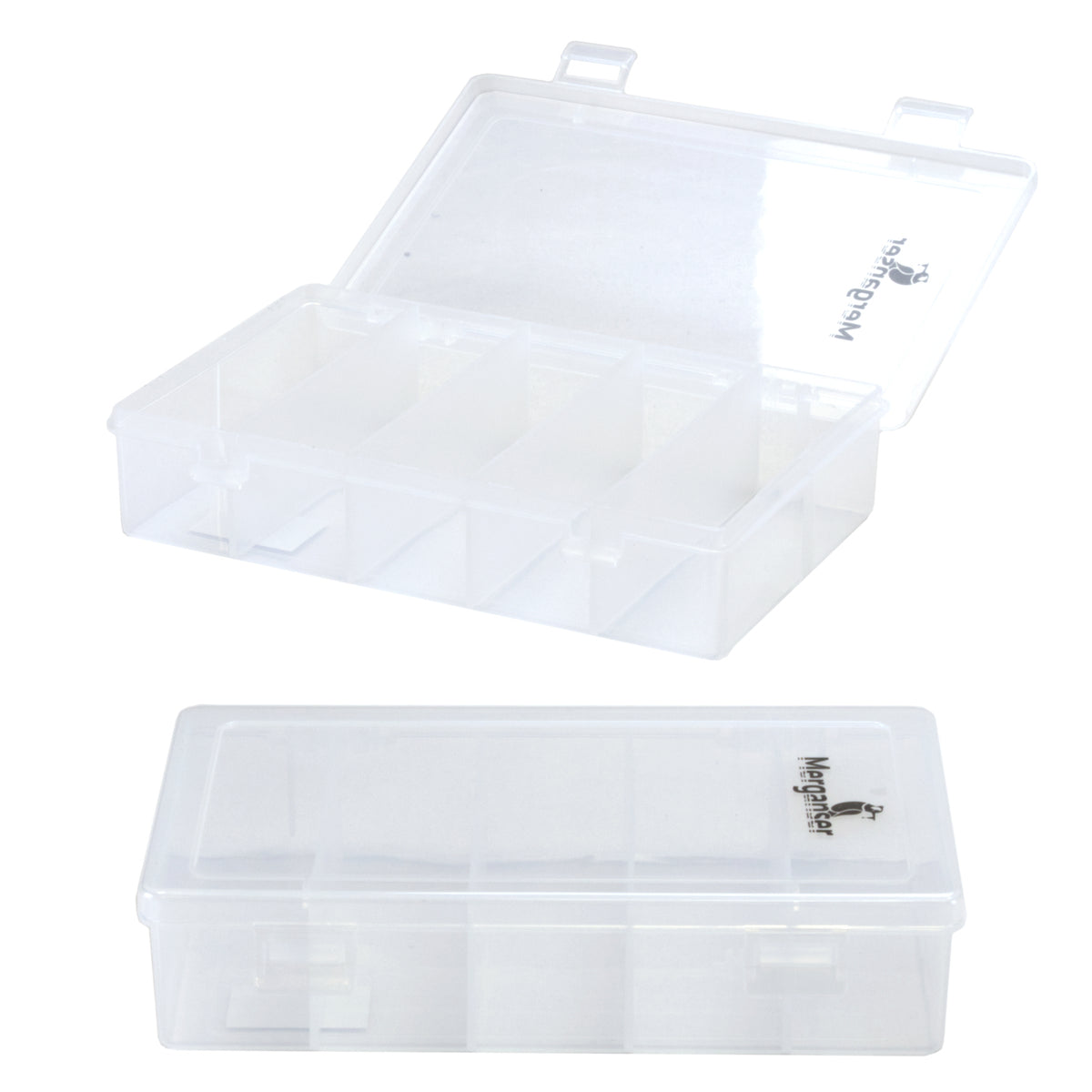 Merganser Kastīte Merganser Lure box 20x13x4.5cm Produkts