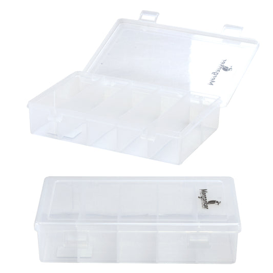 Merganser Kastīte Merganser Lure box 20x13x4.5cm Produkts
