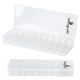 Karp Merganser Lure box 21.7x8x2.8cm