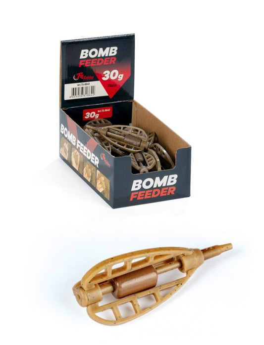 Söötja FilFishing söötjapomm