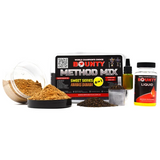 PVA / Method mix BOUNTY Method Mix 4in1 Pineapple Banana