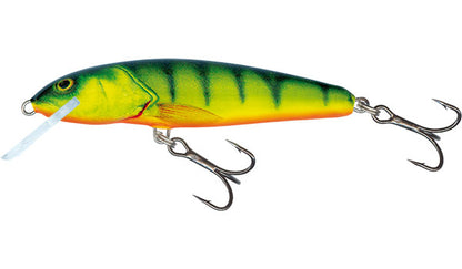 Vobler Salmo Minnow 7F