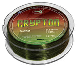 Monofilamentnöör KATRAN Crypton Carp Camo 