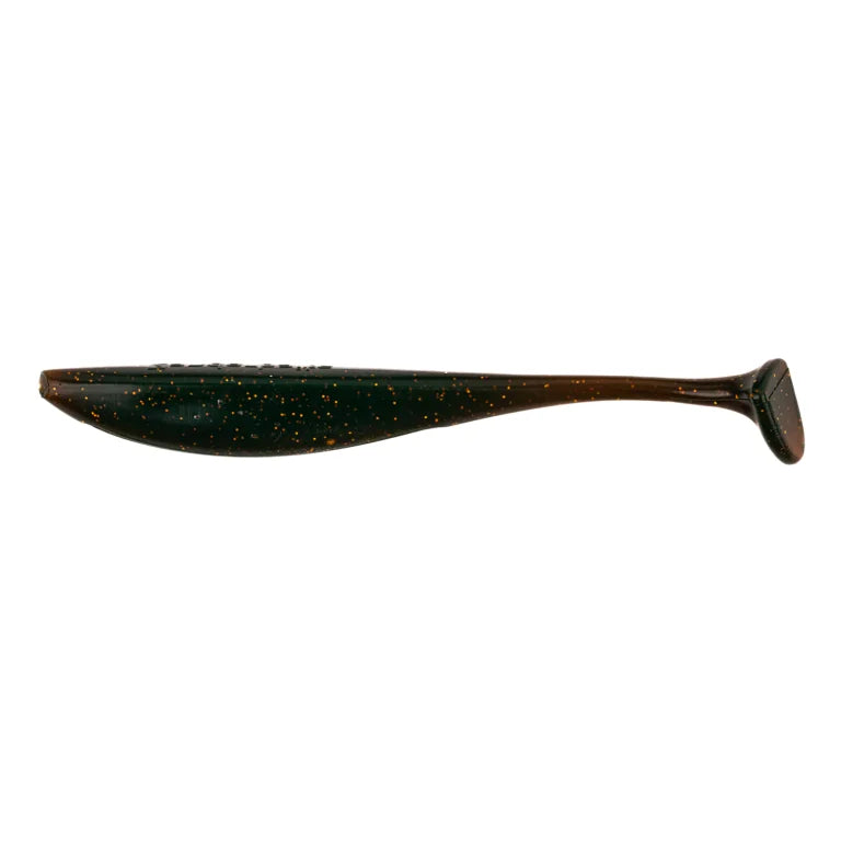Silikoonlant Zander Baits Shaker FAT 4" | 1 tk