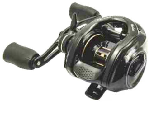 Baitcasting-rull Mistrall Rx Pro BaitCast