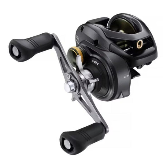 Multiplikators Shimano Curado 301 / 300 K