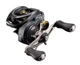 Baitcasting-rull Shimano Curado BFS XG Left Hand