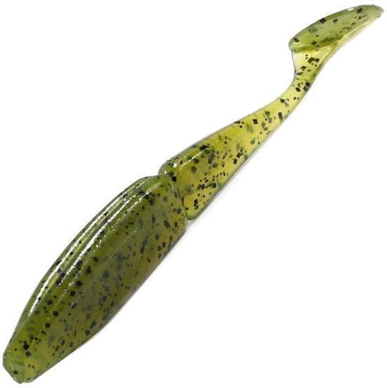 Silikoonlant SAWAMURA One'up'Shad 3"