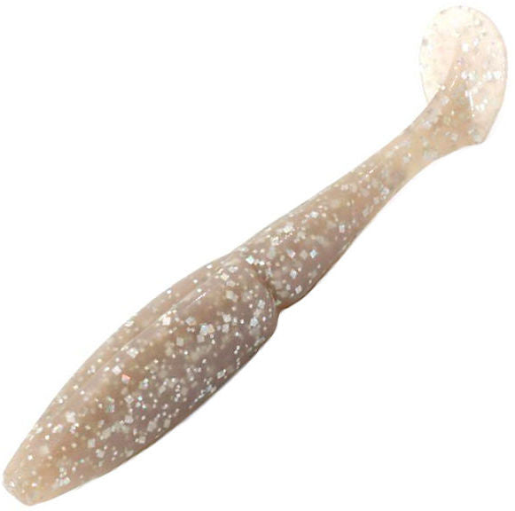 Silikona māneklis SAWAMURA One’up Shad 5″