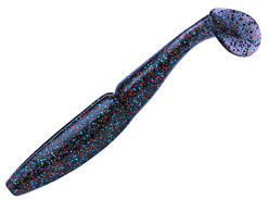 Silikona māneklis SAWAMURA One’up Shad 4″