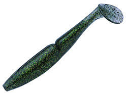 Silikona māneklis SAWAMURA One’up Shad 5″