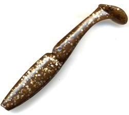 Silikona māneklis SAWAMURA One’up Shad 5″