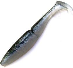 Silikona māneklis SAWAMURA One’up Shad 6″