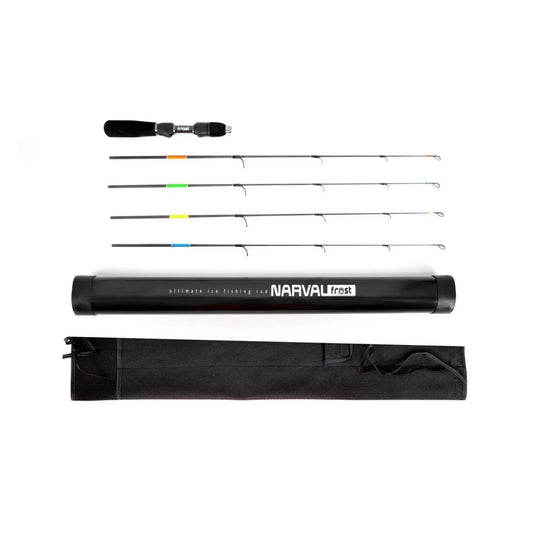 Narval Frost Ice Rod Long Handle 76cm (4 spicītes komplektā)