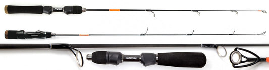 Narval Narval Frost Ice Rod Gen.3 #ExH Produkts