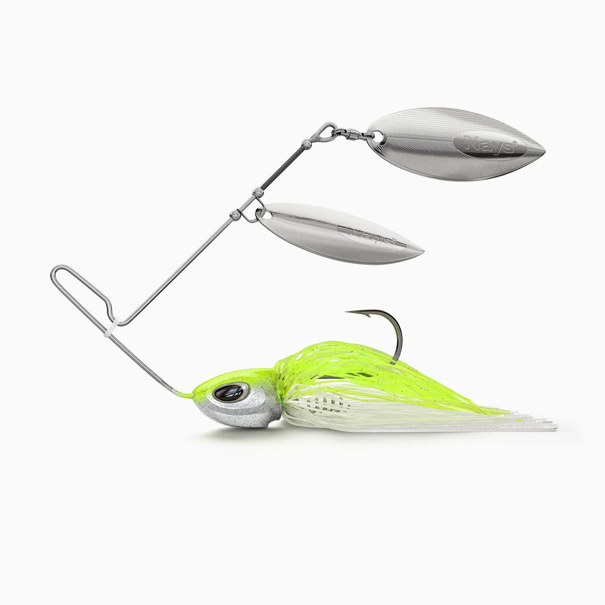 Spinerbaits Nays MZ RNNR 2.0 L 18