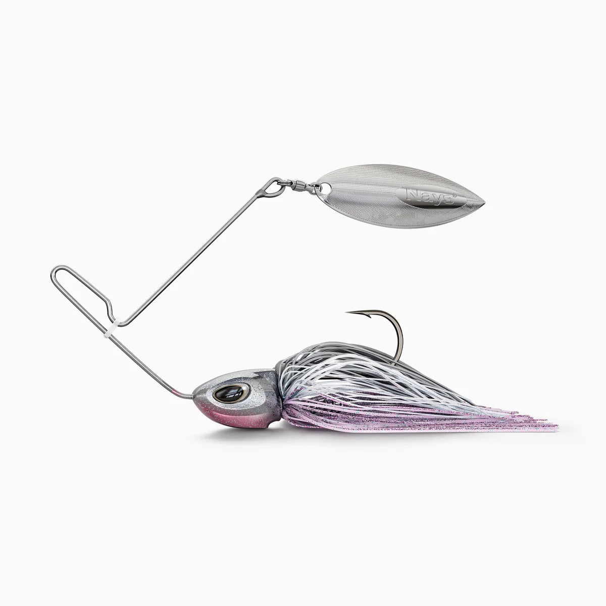 Spinerbaits Nays MZ RNNR 2.0 M 14