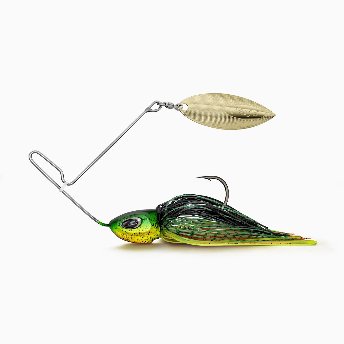 Spinerbaits Nays MZ RNNR 2.0 M 18
