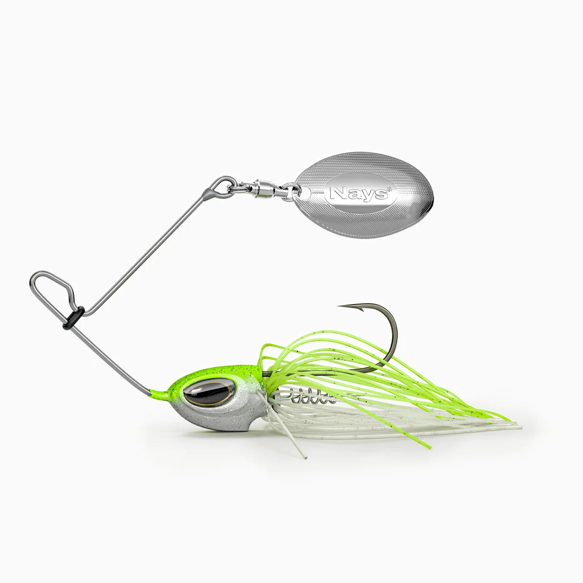 Spinerbaits Nays MZ RNNR 2.0 XS 5