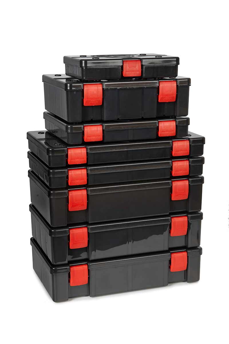 Kast Fox Rage Stack & Store Boxes