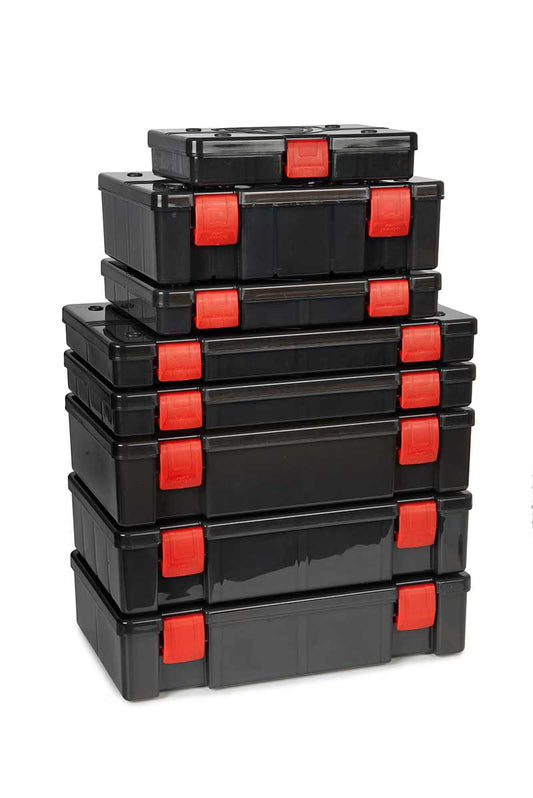 Kast Fox Rage Stack & Store Boxes