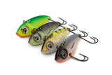 Vib FOX RAGE SUURSILMNE LANT 4cm / 8g