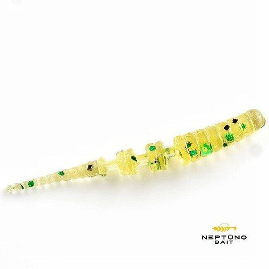 Neptuno Baits Silikona Mānekļi Neptuno Bait Java Stick 1.2" Produkts