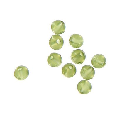 NGT 4 mm Beads kummist pärlid lipsudele ja rakendustele