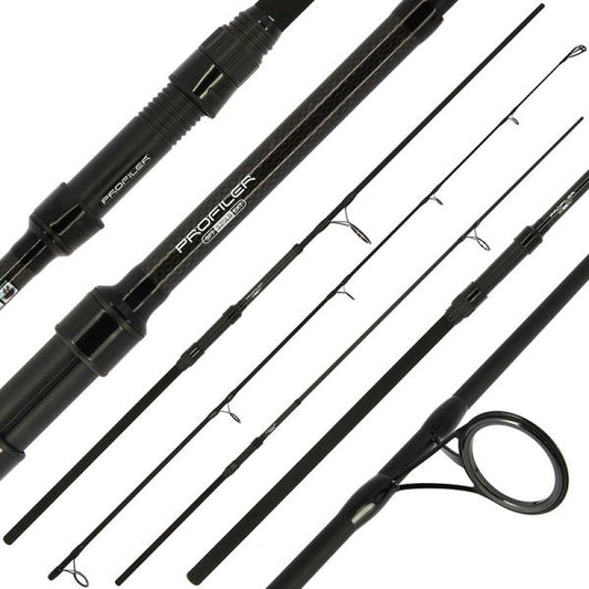 NGT Profiler EXT | 2.7 m | 3.25 lb
