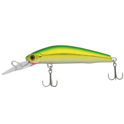 Wobbler Bassday Sugar 2/3 Deep SG 72F 