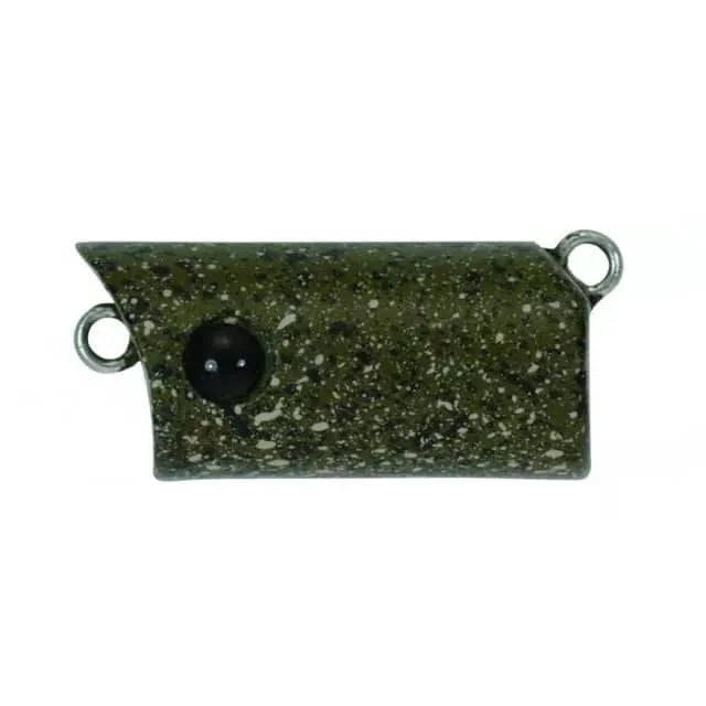 BassDay Pellet Pellet SS Wobbler