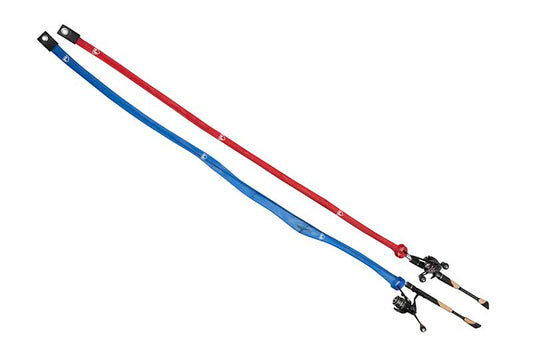 Ridvakaitse Fox Rage Rod Shield Spin