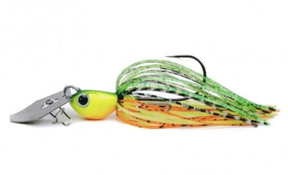 Chatterbait Noike Tiny Kaishin Blade 5/16oz (9g)