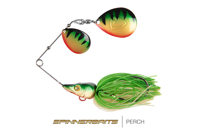 Spinnerbait Fox Rage Giant 40g