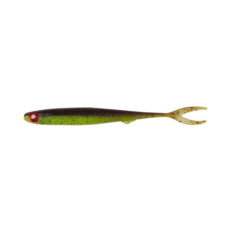 Silikona māneklis FOX RAGE ULTRA UV Slick Finesse 9cm