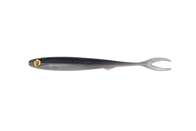 Silikoonlant FOX RAGE ULTRA UV Slick Finesse 20cm