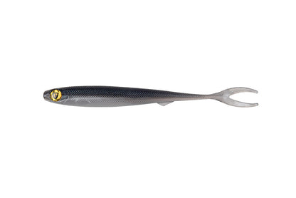 Silikoonlant FOX RAGE ULTRA UV Slick Finesse 20cm