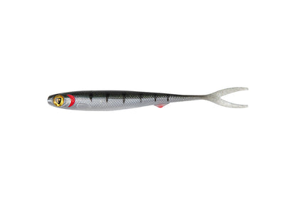 Silikoonlant FOX RAGE ULTRA UV Slick Finesse 13cm