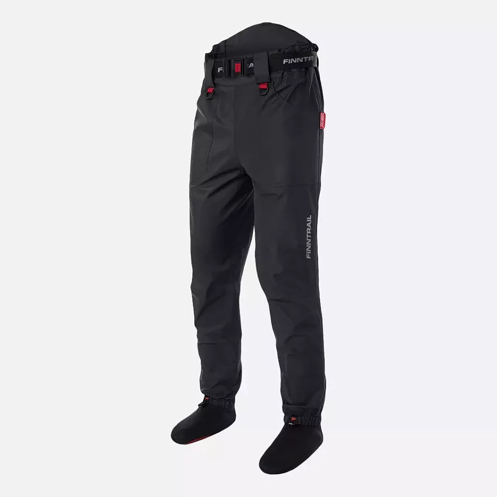 Kahlamispüksid FINNTRAIL RUNNER GRAPHITE 1519 