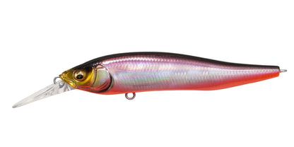 Voobler Megabass X-Nanahan-75 sw +1