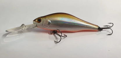 Voobler Zipbaits Khamsin 70 DR