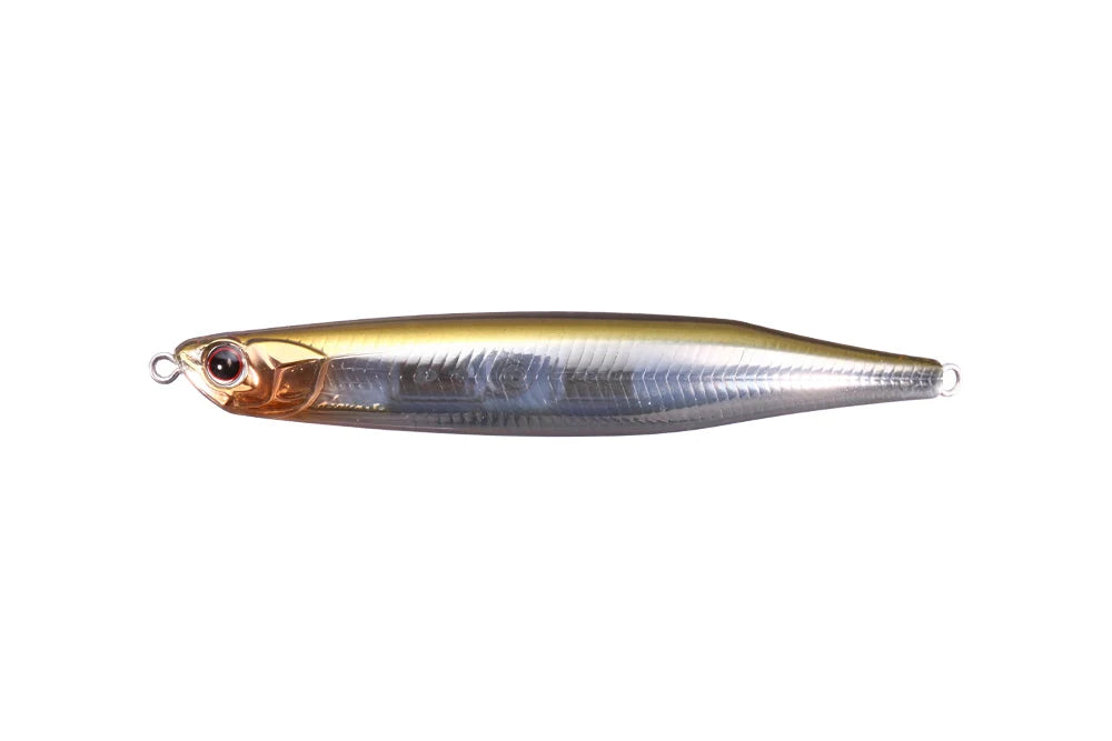 Vobleris O.S.P. Bent Minnow 106F 106mm 10g