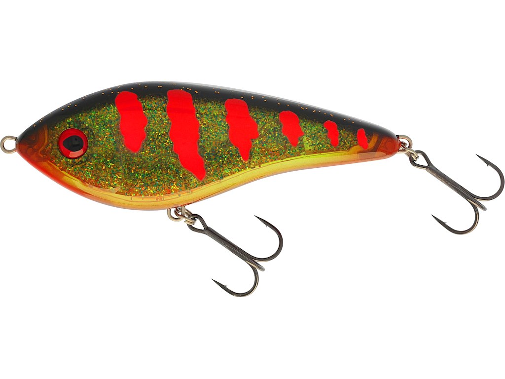 Jerks Westin Swim Glidebait Suspending 8 cm 16 g