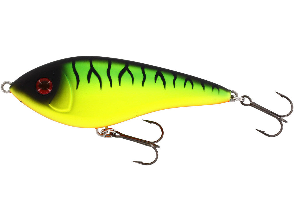 Jerks Westin Swim Glidebait Suspending 8 cm 16 g