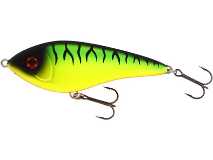 Jerks Westin Swim Glidebait Suspending 8 cm 16 g