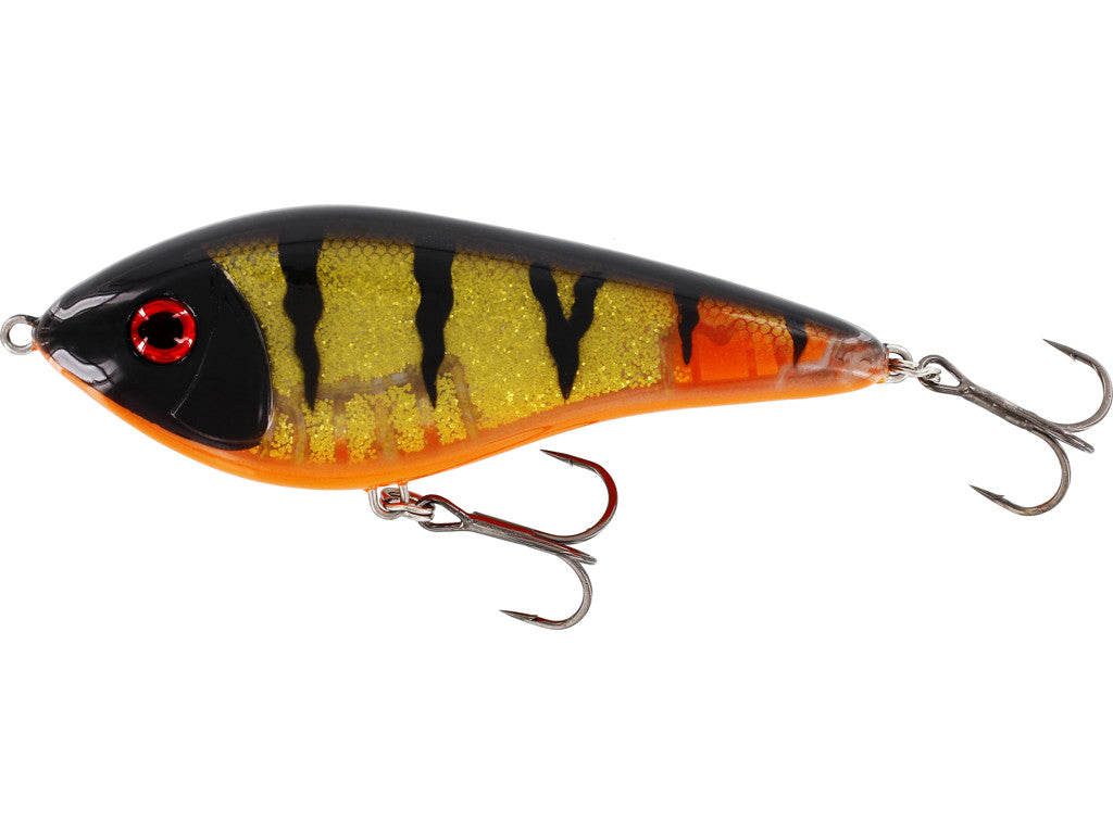 Džerks Westin Swim Glidebait 10cm 34g Sinking