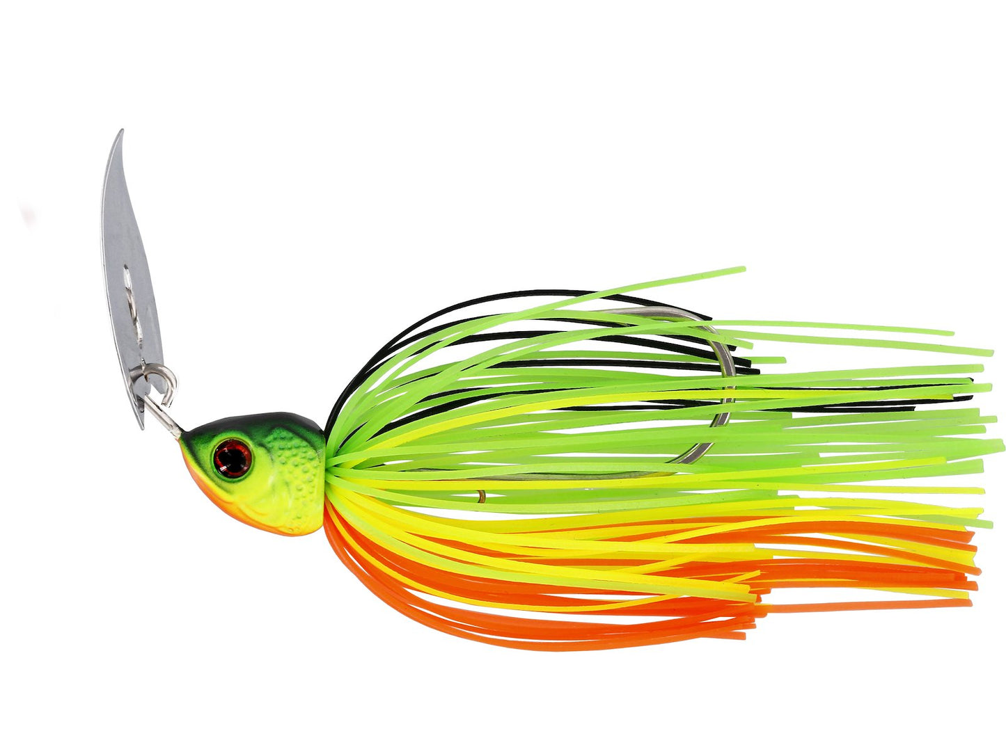 Chatterbait Westin BladeBite Tungsten Bladed Jig 9g 