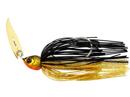 Chaterbait Westin BladeBite volframteraga jigg 21g 
